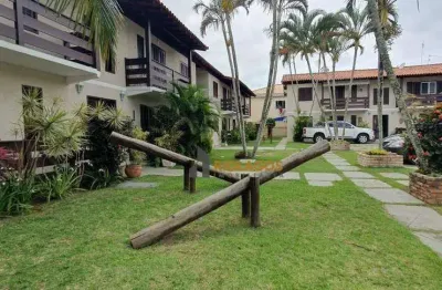 Apartamento com 3 dormitórios à venda, 88 m² por r$ 400.000,00 - ogiva - cabo frio/rj