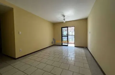 Apartamento com 2 dormitórios à venda, 142 m² por r$ 550.000,00 - centro - cabo frio/rj
