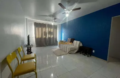 Apartamento com 2 dormitórios à venda, 65 m² por r$ 425.000,00 - centro - cabo frio/rj