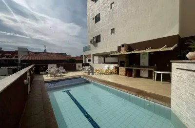 Apartamento com 2 dormitórios à venda, 100 m² por r$ 560.000,00 - braga - cabo frio/rj