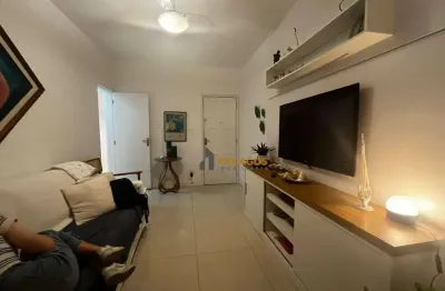 Apartamento com 2 dormitórios à venda, 70 m² por R$ 500.000,00 - Praia do Forte - Cabo Frio/RJ