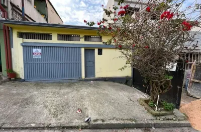 Casa térrea 1 dormitório (1 suíte) e 1 vaga na v. alzira - sa | ca0060