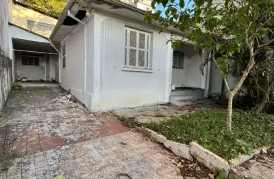 Terreno à venda na Rua Cruz Alta, Vila Helena, Santo André