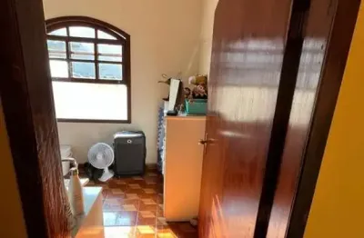 Sobrado 3 dorms com quintal amplo e 2 vagas na vila pires - sa | so0053