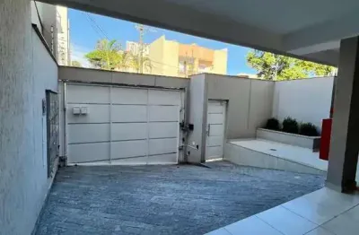 Apartamento com 2 quartos à venda na Rua Abernésia, Santa Maria, Santo André