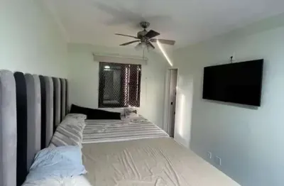 Apartamento com 3 dormitórios à venda, 100 m² por r$ 510.000,00 - vila alzira - santo andré/sp