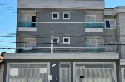 Apartamento com 2 dormitórios à venda, 144 m² por r$ 700.000,00 - parque das nações - santo andré/sp