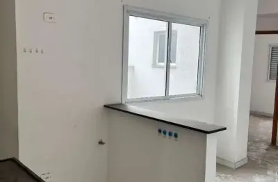 Apartamento com 2 dormitórios à venda, 75 m² por r$ 370.000,00 - vila bela vista - santo andré/sp
