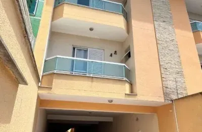 Apartamento com 2 dormitórios à venda, 67 m² por r$ 510.000,00 - vila assunção - santo andré/sp