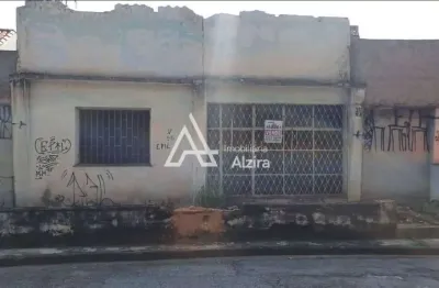 Terreno 313,5 m² à venda na vila guiomar – santo andré | te0008