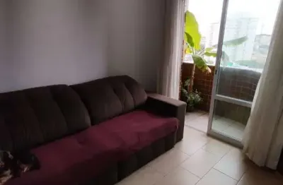 Apartamento com 2 dormitórios à venda, 60 m² por r$ 450.000,00 - vila pires - santo andré/sp