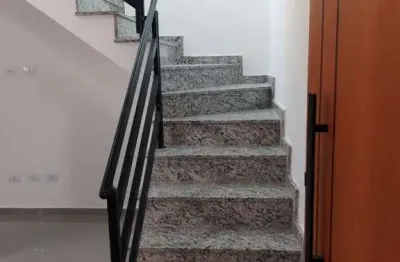 Cobertura 2 dorms c/ suíte à venda na v. metalúrgica - santo andré | co0023