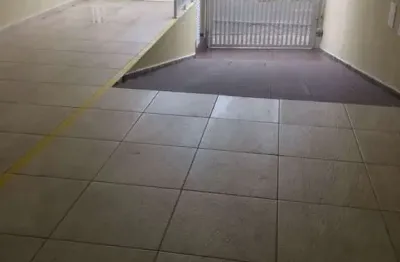 Apartamento com 3 quartos à venda na Avenida Dom Bosco, Vila Lucinda, Santo André