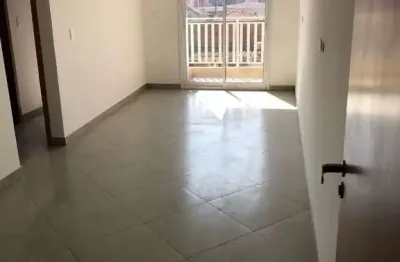 Apartamento com 2 quartos à venda na Rua Hungria, Parque das Nações, Santo André