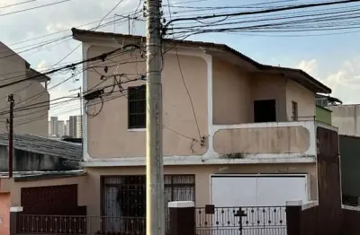 Sobrado 2 dormitórios com 3 vagas de garagem na vila marina - sa | so0070