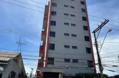 Apartamento com 3 quartos à venda na Rua Coronel Agenor de Camargo, Centro, Santo André