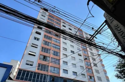 Apartamento com 2 quartos à venda na Rua General Glicério, Centro, Santo André
