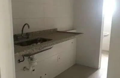 Apartamento com 3 quartos à venda na Rua Paranapanema, Vila Alzira, Santo André