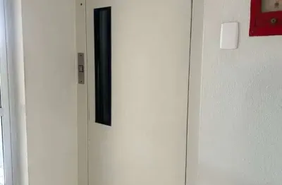 Apartamento com 2 quartos à venda na Rua Coréia, Parque das Nações, Santo André