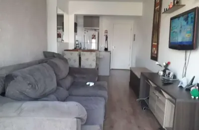 Apartamento no casa branca com 2 dormitórios e vaga – santo andré | ap0251