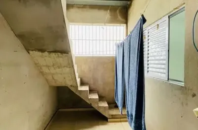 Casa no jardim do mirante com 3 dormitórios – santo andré | ca0115