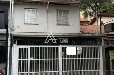 Sobrado à venda no bairro jardim com 3 dormitórios – santo andré | so0078