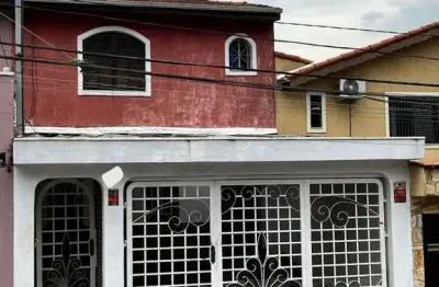 Sobrado 5 dorms com suíte no campestre – santo andré | so0079