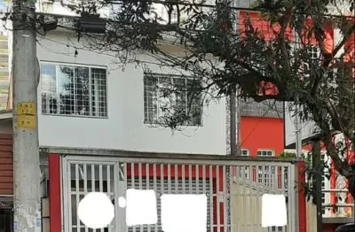 Salão para alugar, 75 m² por r$ 5.200,00/mês - jardim - santo andré/sp