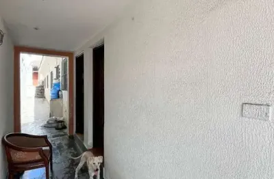 Casa 3 dorms (1 suíte) com 1 vaga na vila gilda - santo andré | ca0135