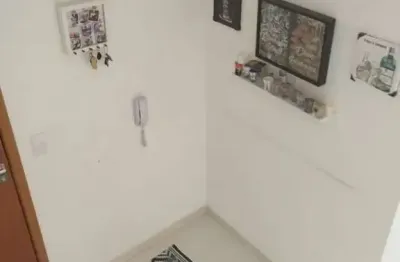 Apartamento com 2 dormitórios, 90 m² - venda por r$ 355.000,00 ou aluguel por r$ 2.396,67/mês - vila eldízia - santo andré/sp