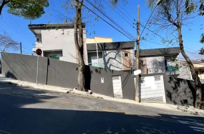 Casa com 3 quartos à venda na rua aníbal freire, vila eldízia, santo andré, 98 m2 por r$ 680.000