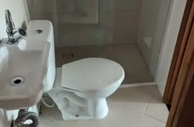 Apartamento com 2 dormitórios à venda, 41 m² por r$ 350.000,00 - jardim cristiane - santo andré/sp