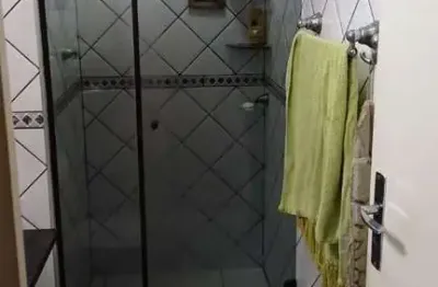 Apartamento 3 dorms com lazer e portaria 24h no jd. do estádio | ap0287
