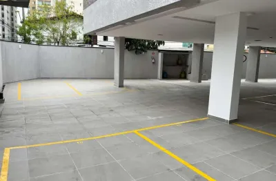 Apartamento com 2 quartos à venda na Rua Bela Vista, Jardim Bela Vista, Santo André