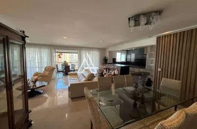Apartamento altíssimo padrão porteira fechada, 3 suítes – vila gilda, santo andré – condomínio royale