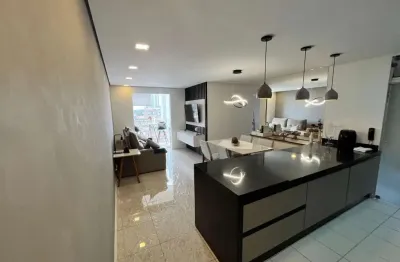 Apartamento com 3 dormitórios à venda, 73 m² por r$ 680.000,00 - vila helena - santo andré/sp