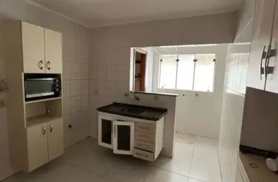 Apartamento com 3 dormitórios à venda, 93 m² por r$ 550.000,00 - jardim - santo andré/sp