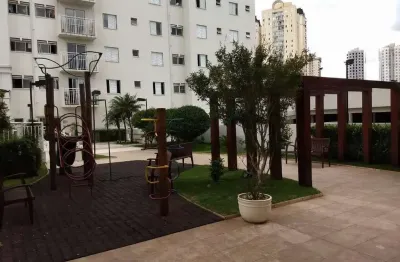 Apartamento com 3 dormitórios à venda, 61 m² por r$ 425.000,00 - vila alzira - santo andré/sp