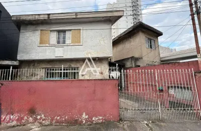 Casa 2 dormitórios à venda, 152 m² por r$ 725.000,00 - vila alzira