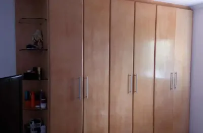 Sobrado 3 dorms (1 suíte) com edícula no jardim cambuí - s.andré | so0011