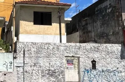 Terreno 300 m² à venda na vila alzira – santo andré | te0005