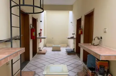 Sala comercial à venda em utinga, 133m² – santo andré/sp | sa0003