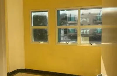 Sala comercial para alugar na vila guiomar, 50m² – santo andré/sp | sa0004
