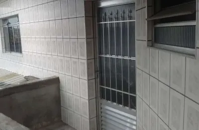 Terreno com 3 casas para renda no pq. são rafael, são paulo | ca0032