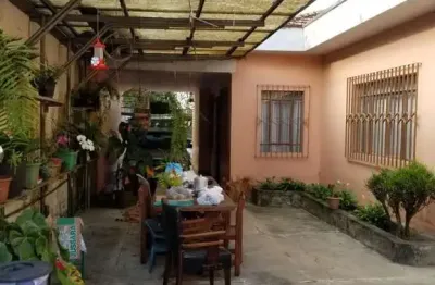 Casa 2 dorms com edícula e quintal amplo no jd. riviera - sa | ca0064
