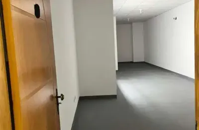 Sala para alugar, 51 m² por r$ 2.500,00/mês - casa branca - santo andré/sp