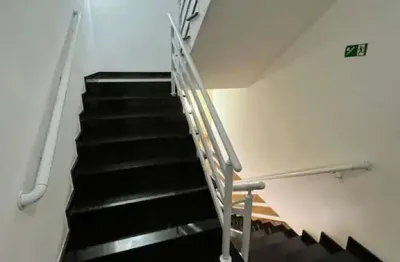 Apartamento com 3 quartos à venda na Rua Taquacetuba, Vila Pires, Santo André