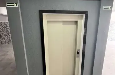 Apartamento com 3 quartos à venda na Rua das Azaléas, Vila Marina, Santo André