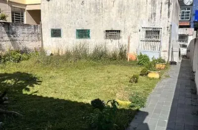 Terreno 310 m² à venda no Jardim Bom Pastor – Santo André | TE0012