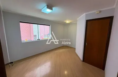 Apartamento 3 dormitórios, venda ou locação 93 m² bairro jardim santo andré